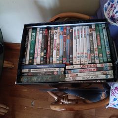 DVD bundle + free DVD player price drop!!