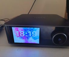 Wiim Amp Ultra