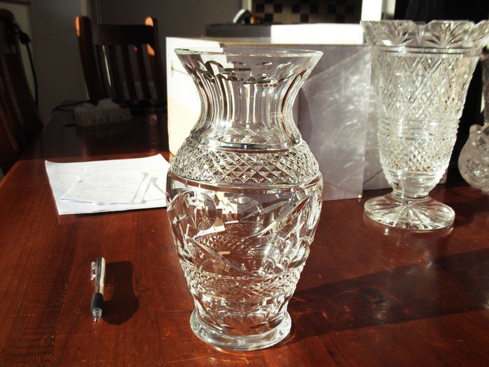 Waterford Glass