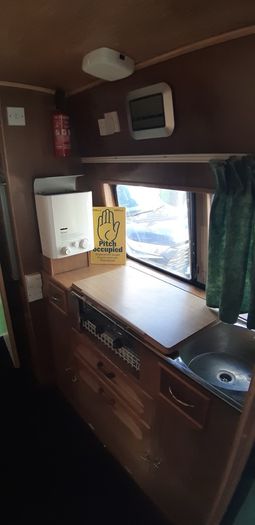 campervan