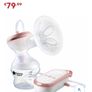Tommee Tippee single electric Breast pump Image 3
