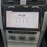 Volkswagen VW Golf MK7 Carplay Android Auto Radio Image 3