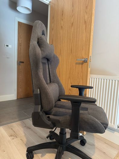 Corsair Gaming Chair