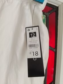 Price Drop Ladies trousers Size 12