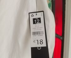 Ladies trousers Size 12