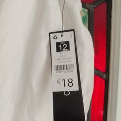 Ladies trousers Size 12