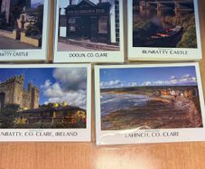 Postcards