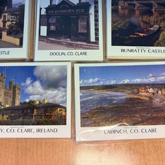 Postcards