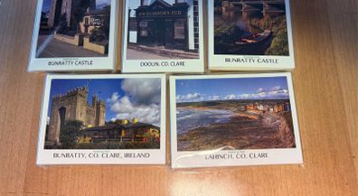 Postcards