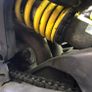 Ducati 796 Monster 2010 for parts Image 7