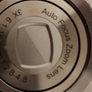 Z880 Digital Camera, Takes 2AA Batteries, working fine, has a modification that doesn't affect its performance Image 6