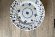 5 myott Finland's plates