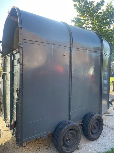 Horsebox