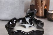 insence waterfall burner