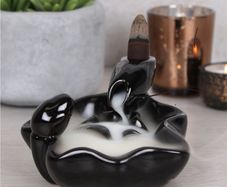 insence waterfall burner