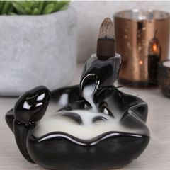 insence waterfall burner