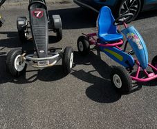 berg go karts
