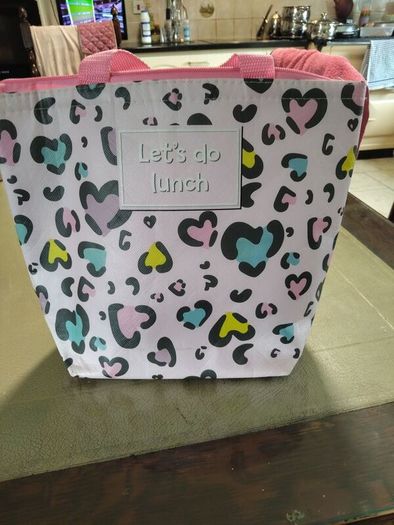 Lunch Bag