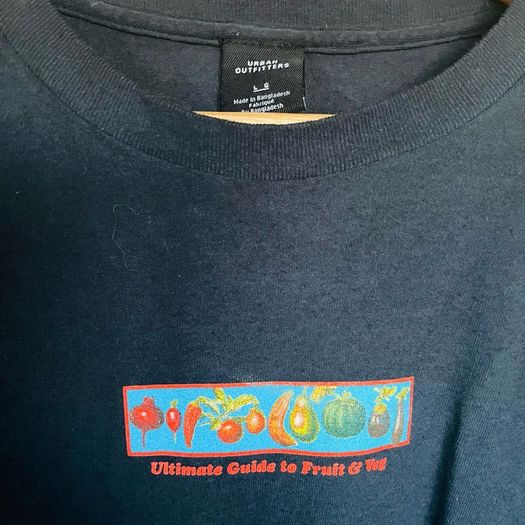 Tshirt by Urban Outfitters