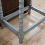 Upcycled Side Table Image 4