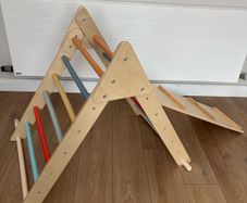 Montessori Ladder