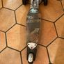 La Sports Kick Scooter  Foldable & adjustable Image 3