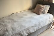 Single bed