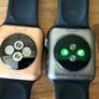 Apple Watch Series 3 - Crack Image 4