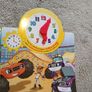 bundle of educational Polish books Like New Image 3