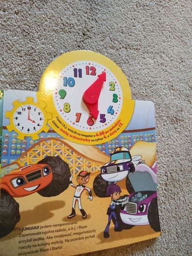 bundle of educational Polish books Like New