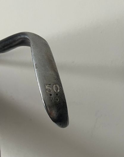 Cleveland wedges