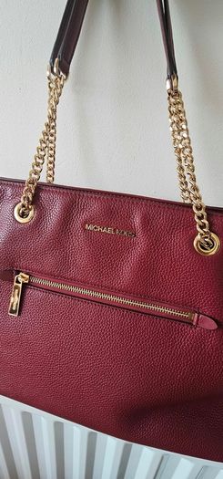 Michael Kors handbag