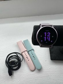 Garmin vivoactive