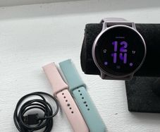 Garmin vivoactive