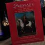 Dressage: The Art of Classical Riding ! Very Rare ! Hardcover ! 2001 ! by Trafalgar Square Publishing ! Image 2