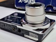 main image for ad Olympus X-935 Compact Zoom Digital Camera