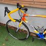Colnago Oval Master Titanio Rabobank Image 4
