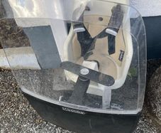 child bike seat