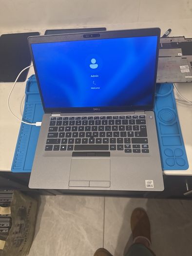 dell laptop 80 each