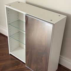 Ikea Bathroom Medicine Cabinet with Mirrors