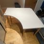 Linmon ikea table Image 3