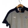 BMW Polo T-Shirt Image 3
