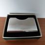 Vintage Dalvey of Scotland Business Card Holder Image 3