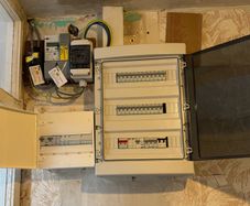 electrician