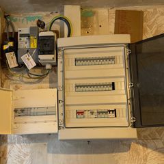 electrician