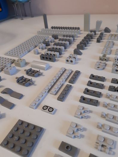 LEGO Bricks Various Colours