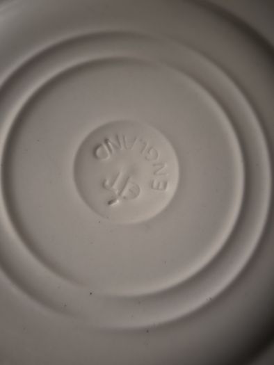 bone china