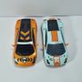 Scalextric  Lamborghini Gallardo Twin Pack (slot cars GT supercars TV classic ) Image 5