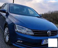 2017 Volkswagen Jetta