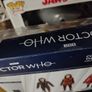 Doctor Who ! Companions of the 3rd & 4th Doctor ! Action Figures ! RRP 39.99 ! Collector's Figure Set ! Image 8